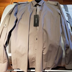 BRAND NEW Dolce and Gabbana shirt